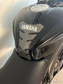 Yamaha YZF R6, r.v. 2013 - 9