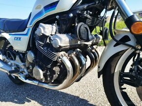 HONDA CBX 1000 , 6-valec. - 9