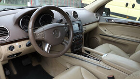 MERCEDES BENZ GL 450 4MATIC - 9