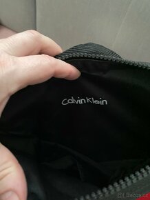 Luxusní batoh CALVIN KLEIN - 9