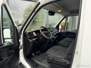 Iveco Daily 2,3 107kW L1H2 ALU KLIMA TAŽNÉ - 9