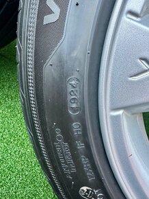 Prodám 16" ALU kola – 5x108 – VOLVO (Ford, RENAULT, LANCIA) - 9