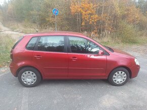 VW polo 1,2 htp - 9