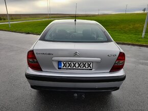 Citroen C5 - 9