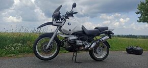 BMW R 1100GS - 9