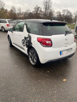 Citroën DS3 1.6 HDi - 9