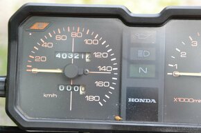 Honda CB 450N - 9