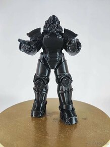 Fallout figurka Power Armor - 9