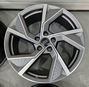 ALU origo Audi A3/S3 19" II. - 9