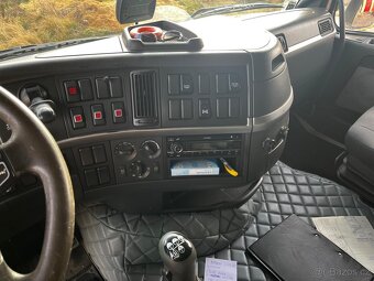 VOLVO FH12 - 460 HP,  Euro 3, S3. - 9