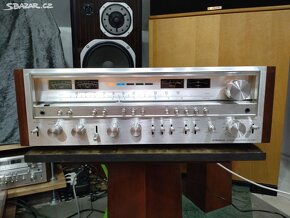 receiver Pioneer SX 1080 - 9