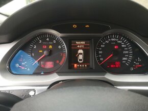 Prodám Audi a6 c6 3.2 tfsi - 9