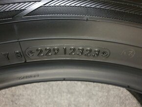 4x NOVÉ 235/50 R20 Letní pneu Toyo Tyres Proxes Sport - 9