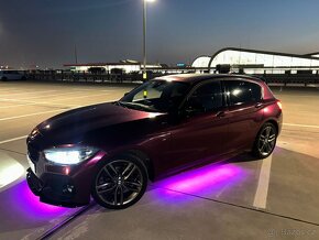 BMW Rad 1 118i M Sport A/T - 9