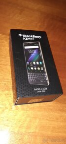 Blackberry KEY2 LE Dualsim - 9