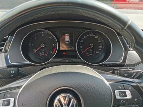 VW Passat B8 Variant Alltrack DSG 140kw DPH - 9