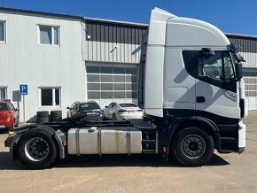 Iveco Stralis 480, rv 2018 - 9