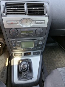 Ford Mondeo 2,0 TDci, kombi - 9