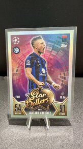 Topps CHAMPIONS LEAGUE 2023/24 - 9