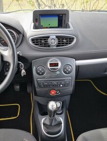 Renault Clio 1.2 TCE 74KW/100PS R.V.12/2010 - 9