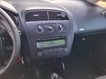 ALTEA XL 1.2TSi r.11 190000km-SERVISKA, GARANCE KM, TOP CENA - 9