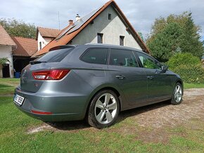 Seat Leon FR 1.4 tsi 110kw - 9