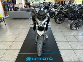 CFMOTO 800 NK Sport - bílá/černá - skladem - 9