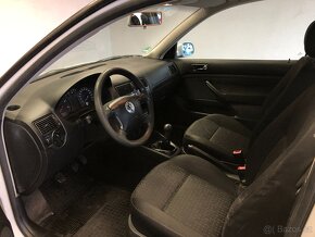 VOLKSWAGEN GOLF 1.9TDI - 9