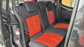 Fiat Qubo 1,3 M-Jet 59kW r.v.2016 - 9