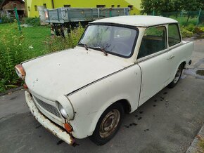 Trabant s tp - 9