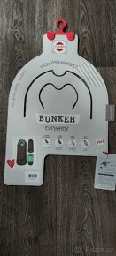 Fusak Lodger Bunker Outdoor Explorer - 9