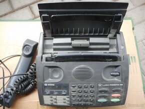 Telefon s faxem - 9