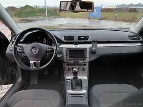 Passat b7 2.0tdi rok.2013 - 9