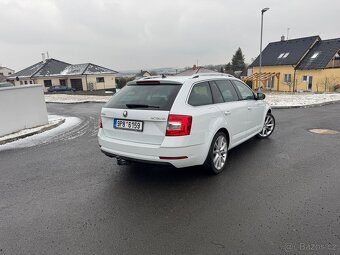 Skoda Octavia 3 DSG 2.0TDI - 9