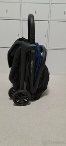 Espiro Nox Stroller - 9