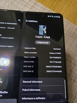 Samsung galaxy fold 4 - 9