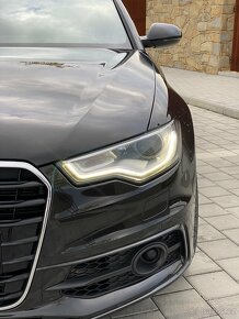 Audi A6 (C7) Combi - 3.0 TDi - 230kw - S-LINE - 9