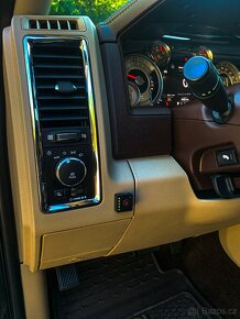 Dodge RAM 1500 - 9