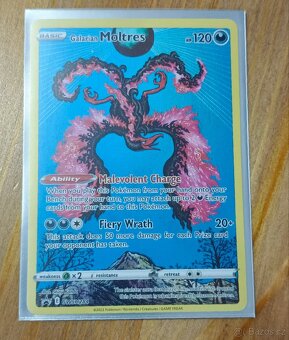 POKÉMON KARTIČKY - 9