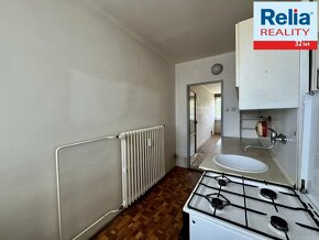 Prodej bytu 3+1 s lodžií, 65 m2 - Liberec, ul Na Bídě - 9