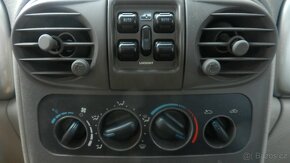 Chrysler PT Cruiser 2.0. 104 Kw - 9