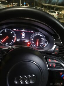 Audi A6 c7 quattro 3.0tdi - 9