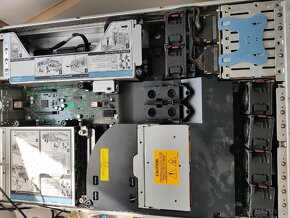 DL380 G5 HP Server - 9