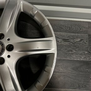 Alu MERCEDES 5x112 19” A2514011202 - 9