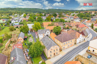 Prodej rodinného domu, 214 m², Jesenice, ul. Plzeňská - 9