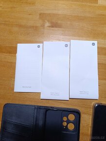 Xiaomi redmi note 12 4GB ram/128GB - 9