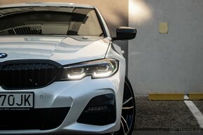 BMW Rad 3 320i xDrive A/T - 9