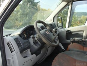 Fiat Ducato, 2.3 JTD,L5H2 - 9