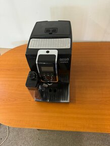 Kávovar DeLonghi Dinamica ECAM 350.55.B - 9