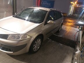 Renault Megane 2 combi 1.5 dci 78kw - 9